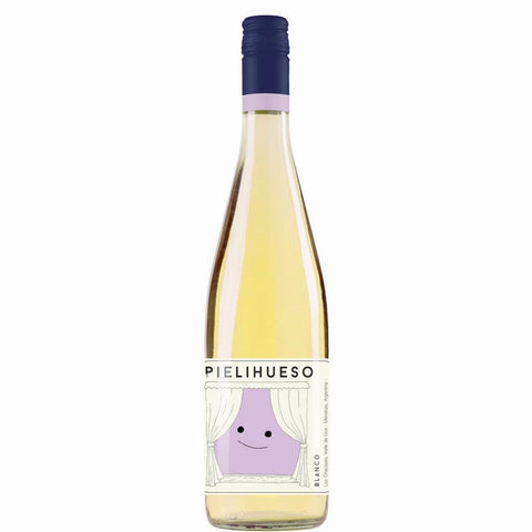 Pielihueso Primero Blanco Los Chacayes 2025 750ml Argentina