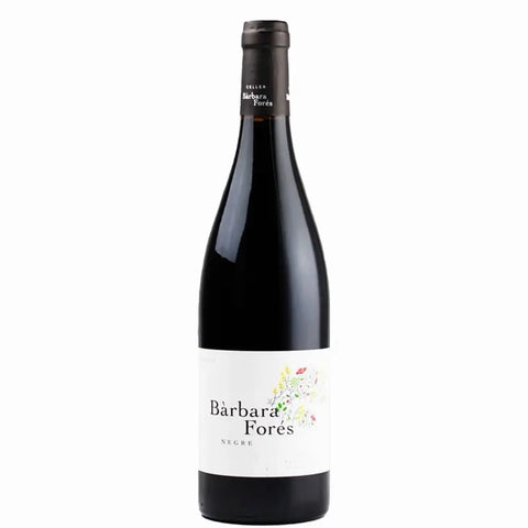 Celler Barbara Fores Negre Terra Alta 2021 Organic 750ml - 67