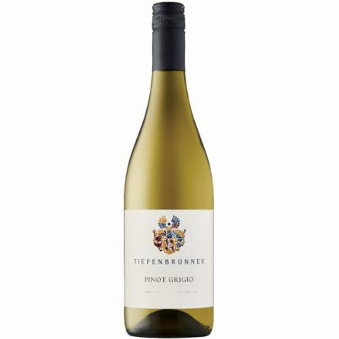 Tiefenbrunner Vigneti delle Dolomiti Pinot Grigio 2024 750ml