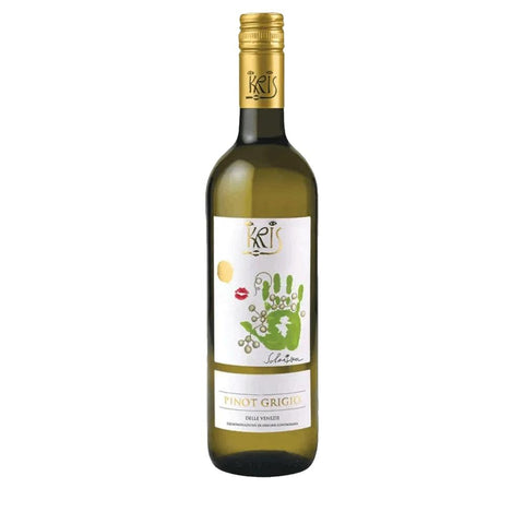 Kris Pinot Grigio delle Venezie IGT 2024 750ml