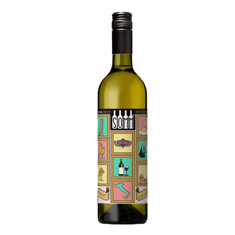 67 Wine Petit Somm Series Pinot Grigio 2025 750ml