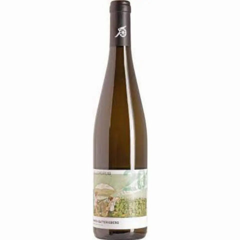 Immich Batterieberg Riesling Enkircher Ellergrub ORGANIC 2019 750ml - 67