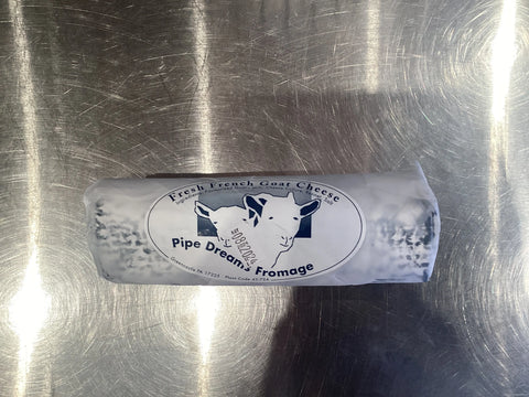 Pipe Dreams Fromages - Goat Bûche (per 1/2 bûche, Lancaster PA) 67Gourmet