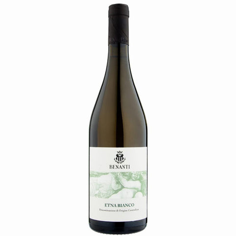 Benanti Etna Bianco 2024 750ml