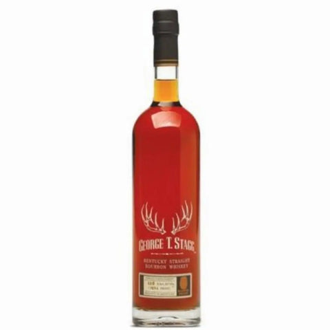 George T Stagg Kentucky Straight Bourbon Whiskey 135 Proof 750ml 2023 Release - 67