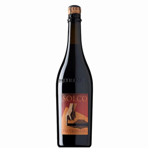 Paltrinieri Solco Lambrusco dell'Emilia 750ml
