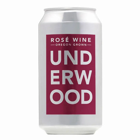 Underwood Rose 355ml CAN 67Wine