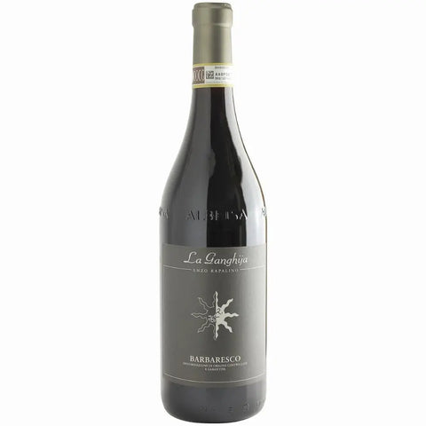 La Ganghija Barbaresco 2018 750ml - 67