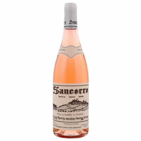 Domaine Hippolyte Reverdy Sancerre ROSE 2025 750ml