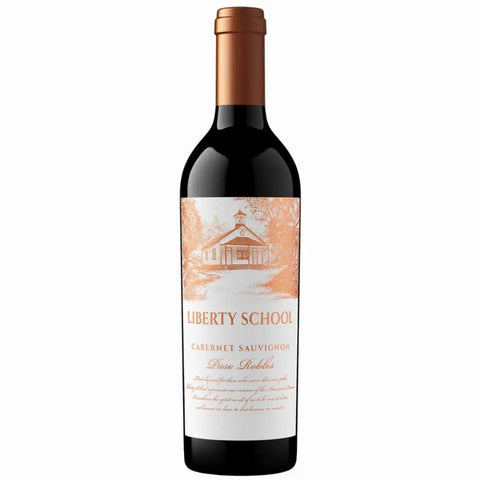 Liberty School Cabernet Sauvignon Paso Robles 2023 750ml 67Wine