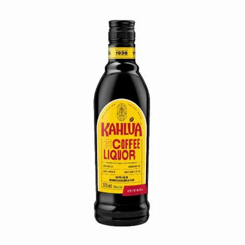Kahlua Coffee Liqueur  375ML - 67