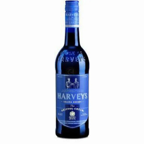 Harveys Sherry Bristol Cream 1.5L Magnum - 67