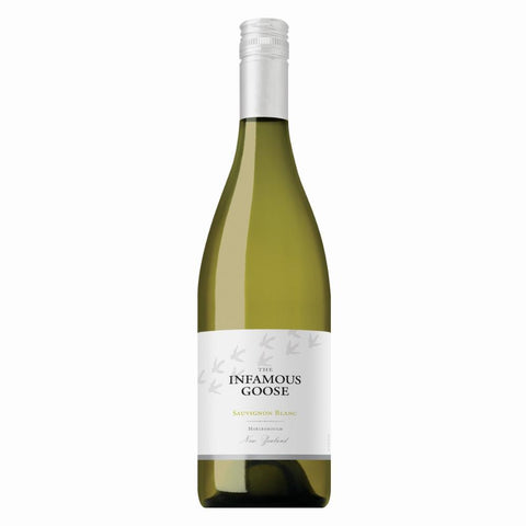 Infamous Goose Sauvignon Blanc 2024 750ml