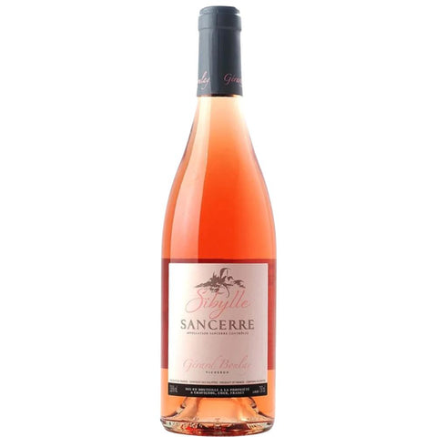 Gérard Boulay Rosé Sancerre Sibylle Organic 2025 750ml