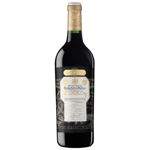 Marqués De Riscal Gran Reserva Rioja DOCa 2018 750 mL (Pre-Sale - Introductory Offer)