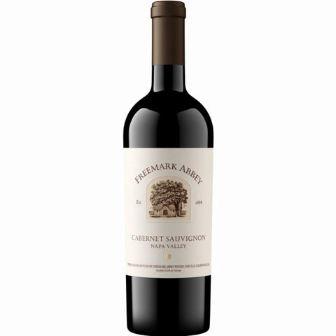 Freemark Abbey Cabernet Sauvignon Napa Valley 2022 750ml