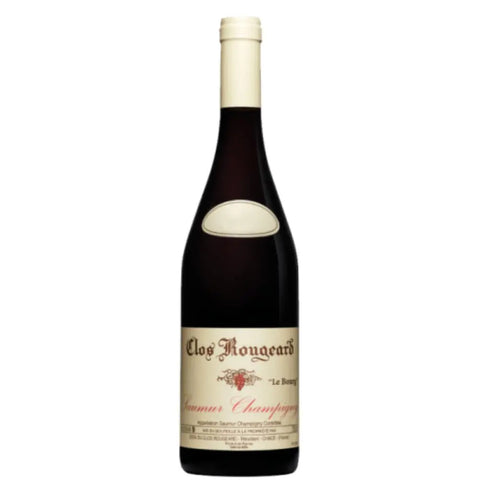 Clos Rougeard Saumur Champigny Rouge Le Bourg 2018 750ml - 67