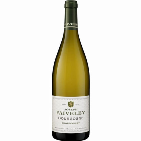 Joseph Faiveley Bourgogne Blanc 2024 750ml