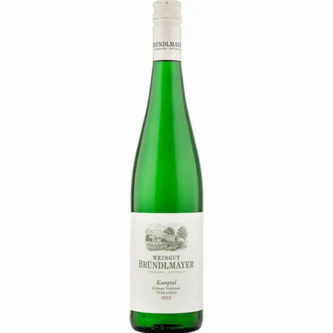 Weingut Brundlmayer Kamptal Terrassen Gruner Veltliner Organic 2024 750ml 67Wine