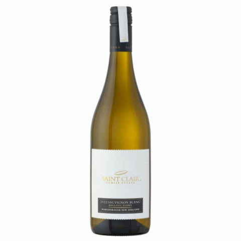 Saint Clair Family Estate Dillons Point Sauvignon Blanc 2025 750ml