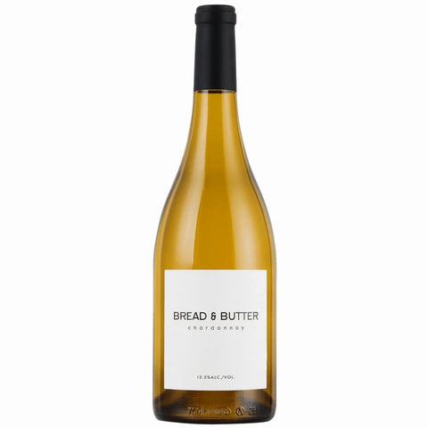 Bread and Butter Wine Chardonnay California 2024 750ml