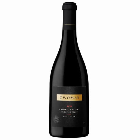 Twomey Anderson Valley Pinot Noir 2021 750ml - 67
