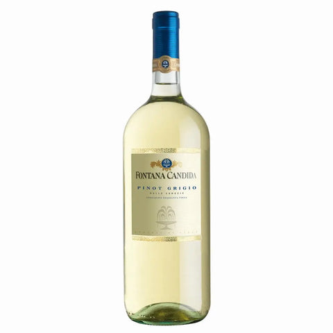 Fontana Candida Pinot Grigio MAGNUM 1.5 Liter - 67