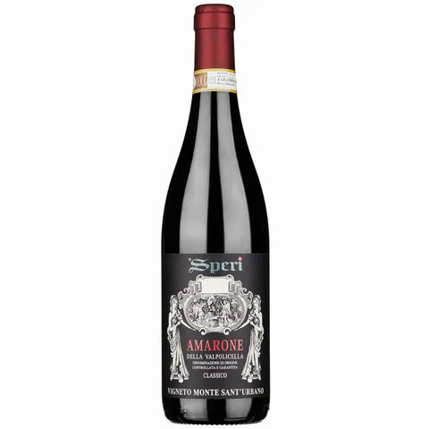 Speri Amarone della Valpolicella Classico Vigneto Monte Sant'Urbano Organic 2020 750ml 67Wine