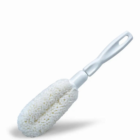 Washing Brush Flat Sponge Stemware  by Brushtech - 67