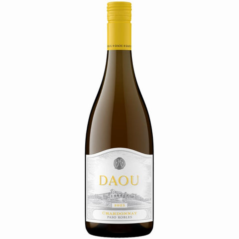 Daou Vineyards Chardonnay Paso Robles 2025 750ml