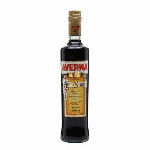 Averna Siclaino Amaro Liqeur 58 Proof 750ml 67Wine