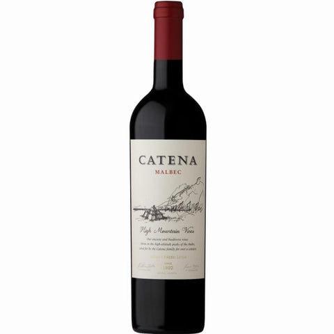 Catena Malbec Classic Mendoza 2024 750ml