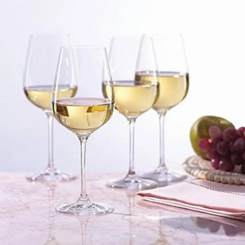 Lenox Tuscany Classics Collection Pinot Grigio- Set of 4 - 16 oz - 67
