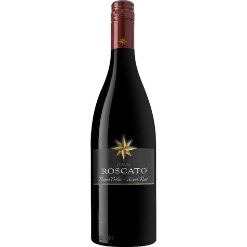 Roscato Rosso Dolce Sweet Red 750ml 67Wine