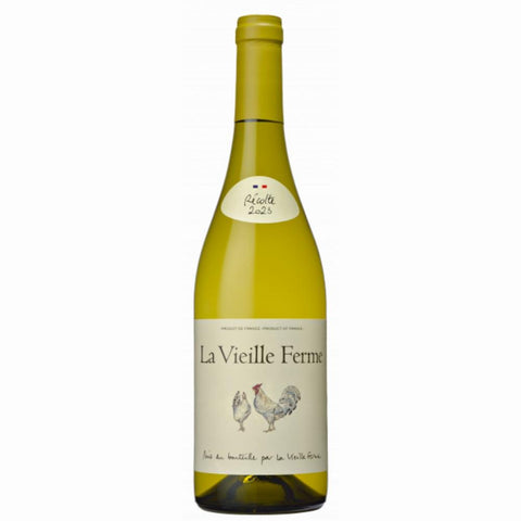 La Vieille Ferme BLANC 2024 1.5L WHITE MAGNUM