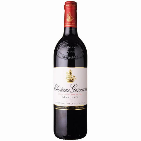 Chateau Giscours Margaux 2022 750ml