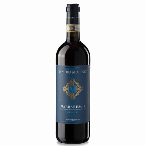 Mauro Molino Barbaresco Giacosa 2023 750ml