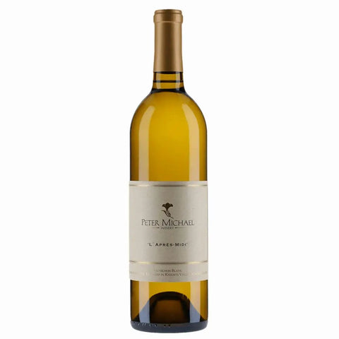 Peter Michael Winery Sauvignon Blanc l’Apres Midi 2024  750ml 67Wine