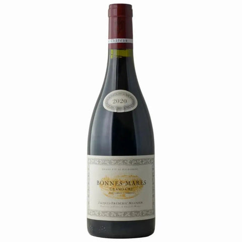 Domaine Jacques Frederic Mugnier Bonnes Mares Grand Cru  2020 750ml - 67