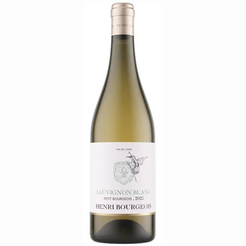 Henri Bourgeois Petit Bourgeois Sauvignon Blanc Val de Loire 2024 750ml 67Wine