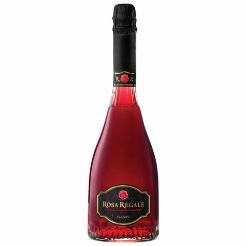Castello Banfi Rosa Regale Brachetto d'Acqui 2023 750ml - 67