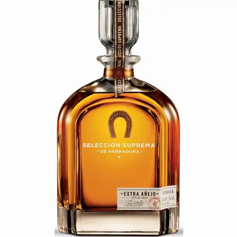 Herradura SELECCION SUPREMA Tequila  750ml - 67