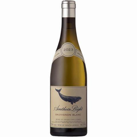 Southern Right Sauvignon Blanc 2025 750ml