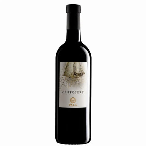 Pala Centosere Cannonau di Sardegna 2022 750ml - 67