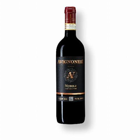 Avignonesi Vino Nobile di Montepulciano Biodynamic Organic 2022 750ml