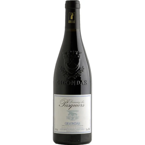 Domaine des Pasquiers Gigondas 2023 750ml 67Wine