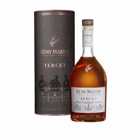 Remy Martin Cognac Fine Champagne Tercet 750ml - 67