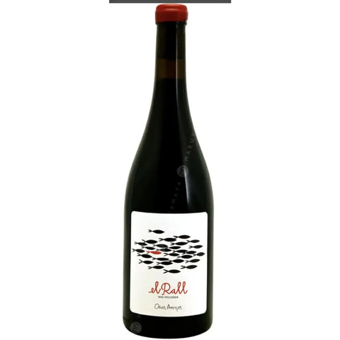 Oriol Artigas El Rall 2022 750ml - 67