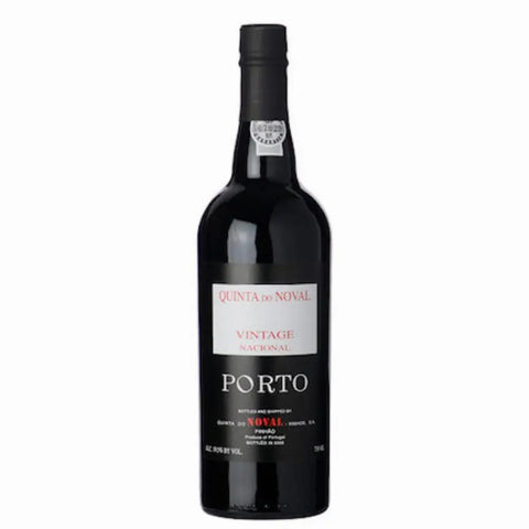 Quinta Do Noval NACIONAL 2020 Port 750ml 99D 99VM 99WS 97JS - 67