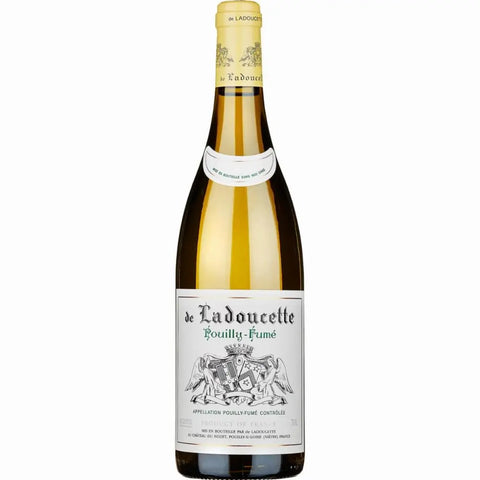 de Ladoucette Pouilly Fume 2023 750ml